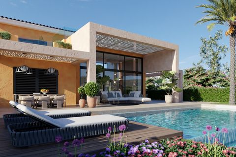 Villa i Vera, Almeria, Vera - € 1.150.000 | Ref: SWID19 - foto 2